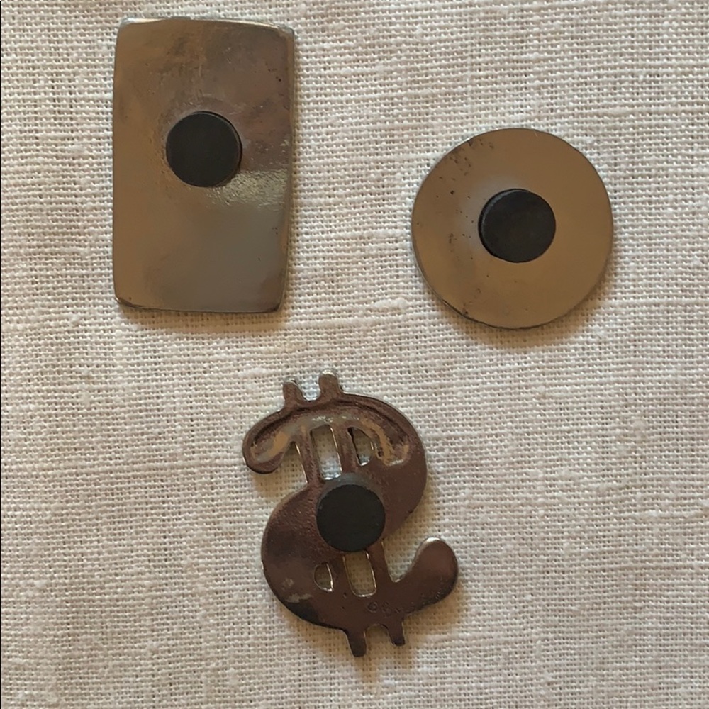 Magnet set - Picture 2 of 2